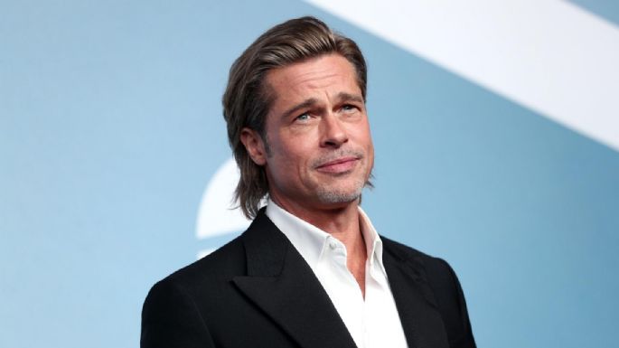 La conmovedora ocasión en la que Brad Pitt espera volver a estar con todos sus hijos