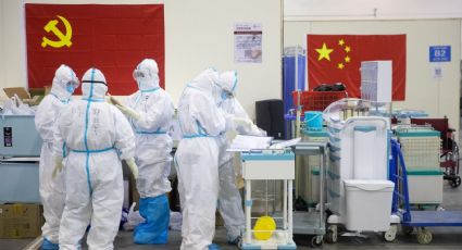 Reportaron un nuevo foco de coronavirus en Wuhan