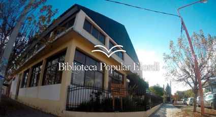 La Biblioteca Popular Elordi de Zapala celebra 104 años