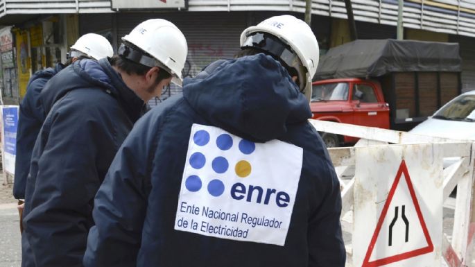 El Ente Nacional Regulador de la Electricidad aplicó multas a Edenor