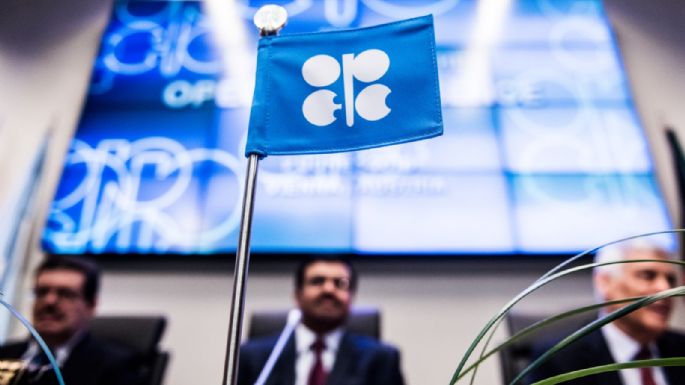 OPEP: "Los ajustes a la producción de petróleo ya empezaron a mostrar sus efectos positivos"