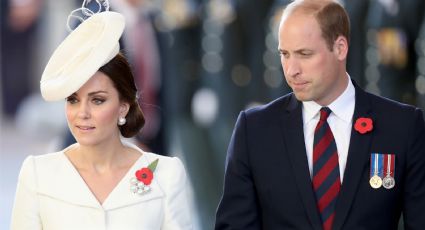 Ni el príncipe William puede creerlo: la confesión de la amiga de Kate Middleton