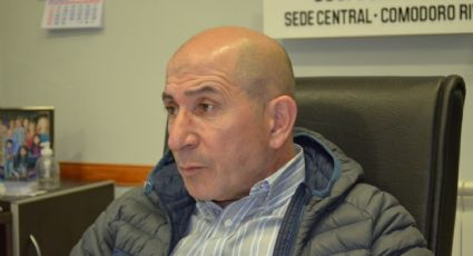 José Llugdar celebró el acuerdo salarial alcanzado por los sindicatos petroleros