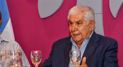 Guillermo Pereyra analizó al MPN: "Falta un liderazgo fuerte"