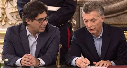 "Hostigamiento permanente": exsenador radical desenmascaró a Macri y Garavano