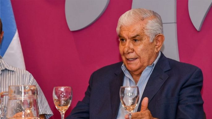 Guillermo Pereyra: “La crisis se profundizó de tal manera que no se sabe qué va a pasar”