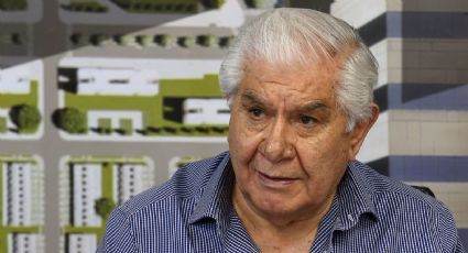 El Sindicato de Petroleros Privados de Río Negro, Neuquén y La Pampa se reunió con Sergio Affronti