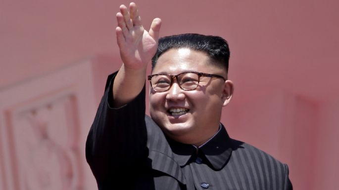 Reapareció Kim Jong-un tras los rumores sobre su muerte y después de casi tres semanas