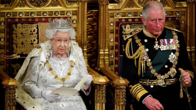 Una fecha significativa: la Reina Isabel II volverá a ofrecer unas palabras a los británicos