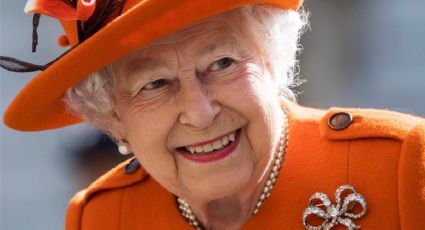 Una actitud inesperada de la Reina Isabel II marcó su historia para siempre. ¿Qué hizo?
