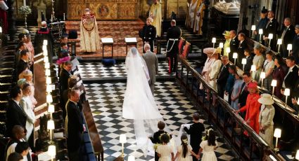 Las bodas en la realeza británica: nueve cosas que nunca pueden faltar. ¿Tradiciones o locuras?
