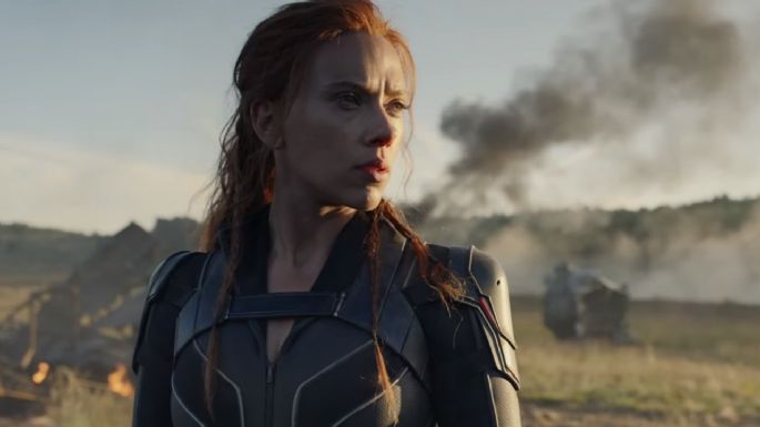 Scarlett Johansson confesó la gran diferencia que ofrecerá la película "Black Widow"