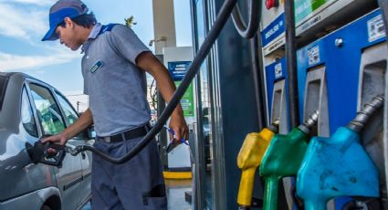 CECHA advirtió que las ventas de combustibles volvieron a caer en enero