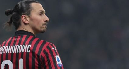 Conmoción en Italia por la lesión de Zlatan, ¿se pierde el resto de la temporada?