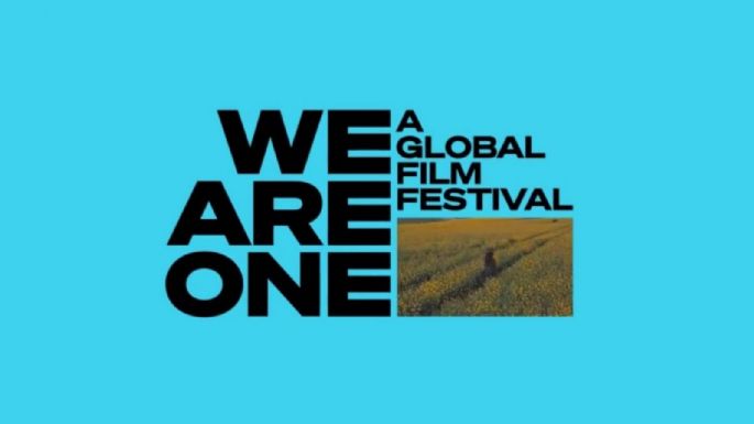 “We are one”: conocé sobre qué trata este festival “online” de cine. ¡Perfecto para la cuarentena!