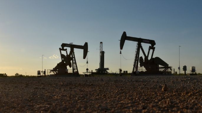 El crecimiento de las reservas de petróleo en Estados Unidos alarman a los mercados