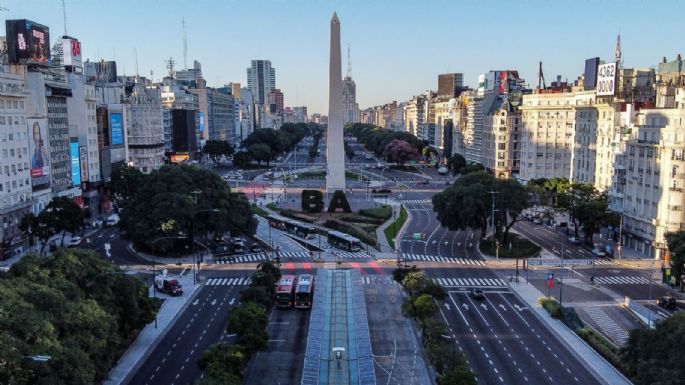 Buenos Aires retrocederá de fase en la cuarentena