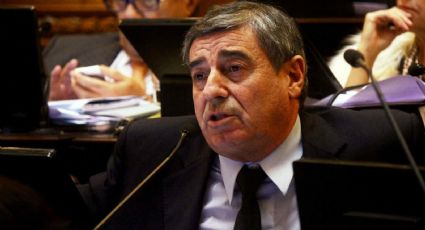 Mario Cimadevilla calificó de "ilegal" la conducta de Garavano como ministro de Justicia