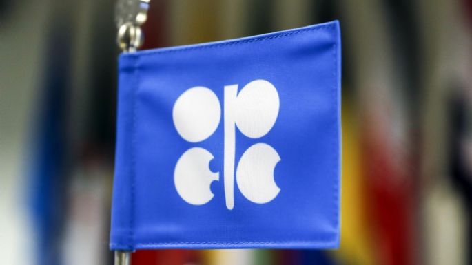 Los precios del petróleo bajaron, ante un posible acuerdo en la OPEP+