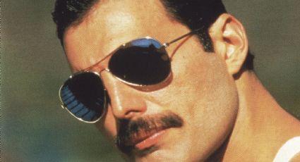 La apariencia de Freddie Mercury pudo ser distinta si él no se hubiera aferrado a una mentira