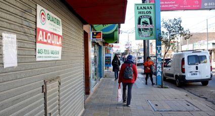 El comercio online fracasó en Neuquén y San Martín de los Andes
