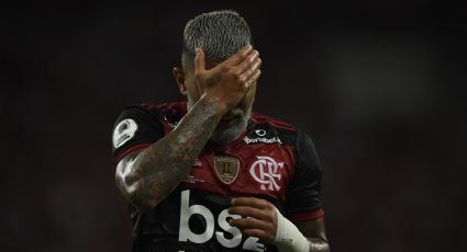 Conmoción en el Flamengo por una muerte por coronavirus en el plantel