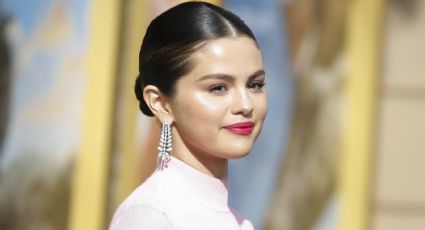 Selena Gómez anunció que desarrollará su propio programa para "HBO Max" en plena cuarentena