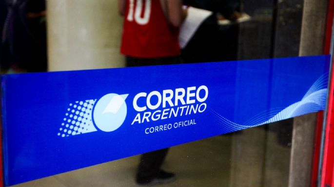 Alerta en Bariloche: un caso de coronavirus obligó a cerrar el Correo Argentino