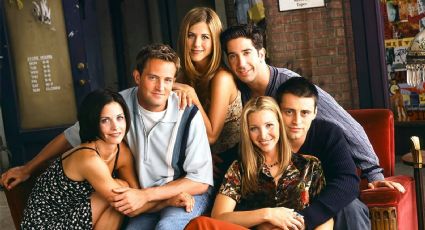 La vida después de "Friends": Un pasado que nunca olvidaran estos actores