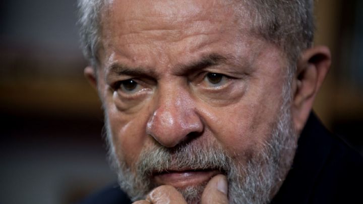 Tribunal de Brasil ratificó la pena de 17 años contra Lula da Silva
