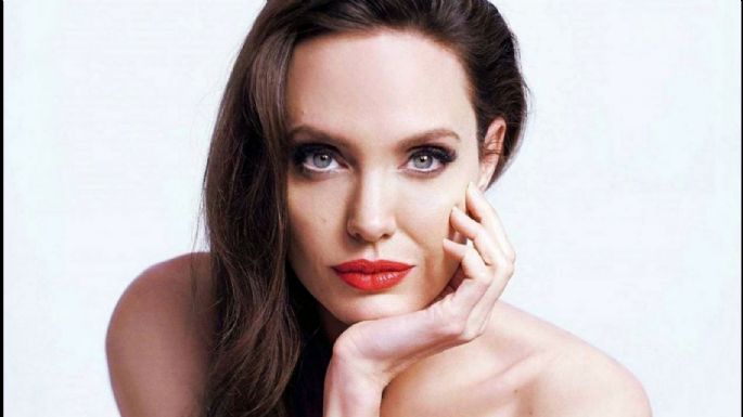 ¡Triste! La situación que preocupa a Angelina Jolie en medio de esta pandemia