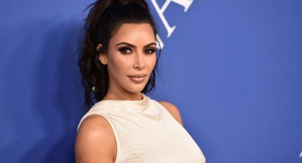 “Haces que todo sea perfecto”: Kim Kardashian desbordó amor con este video en Instagram