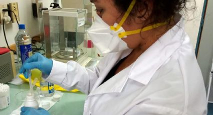 Lucha contra el coronavirus: la Universidad del Comahue ya produce insumos sanitarios esenciales
