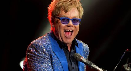 La impresionante cifra de dinero que Elton John perdió a causa del coronavirus