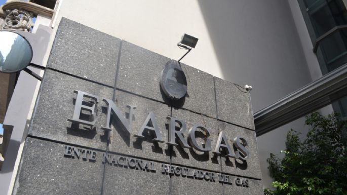 El ENARGAS sancionó a Metrogas con una multa millonaria