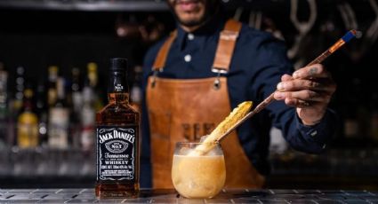 El fabricante del whisky Jack Daniel's realiza importante donación en México