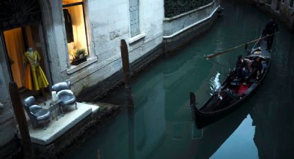 Venecia abre al Turismo pero con duras críticas de los vecinos