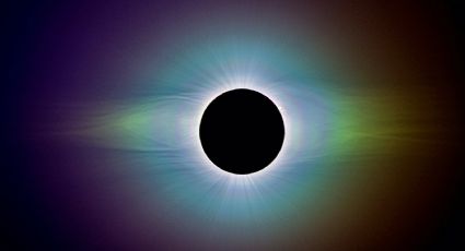 Eclipse solar 2020: el mejor punto para observarlo está en Río Negro
