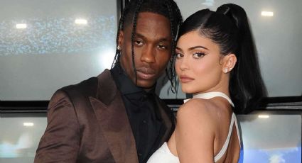 Kylie Jenner y Travis Scott: las fotos que generan dudas sobre un posible reencuentro