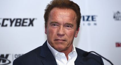 Arnold Schwarzenegger es accionista de unas de las compañías más importantes del entretenimiento