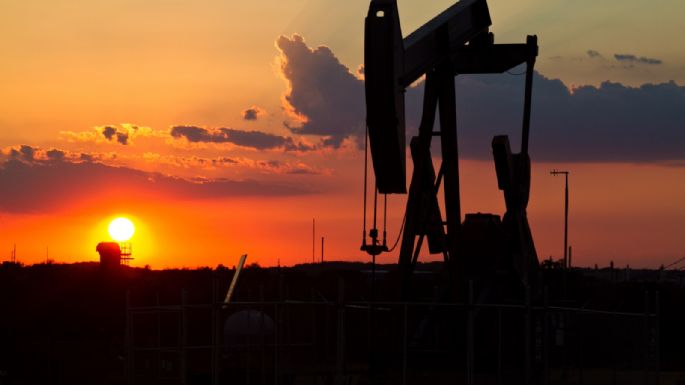 Los valores del petróleo operan con alzas en las bolsas internacionales