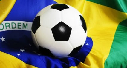 ¡Vuelve el fútbol en Brasil! Mirá cuándo y qué grande juega