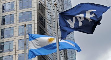 Cumbre energética: Gutiérrez y Martínez se reunieron con el CEO de YPF