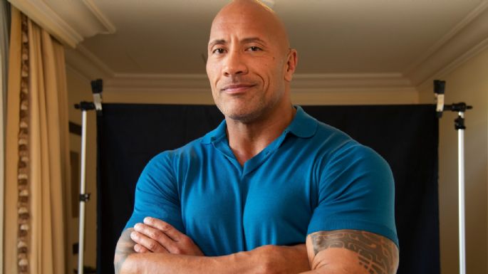 El gran anuncio que hizo Dwayne "The Rock" Johnson a través de sus redes: "Esto es para ustedes"