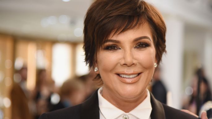 Kris Jenner reveló cuál fue el error con el que "destrozó" el crecimiento de los hermanos Kardashian