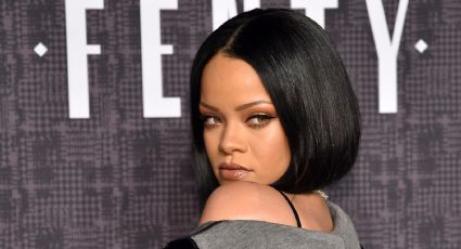 La importante decisión que tomó Rihanna desde "Fenty" para pedir justicia por George Floyd
