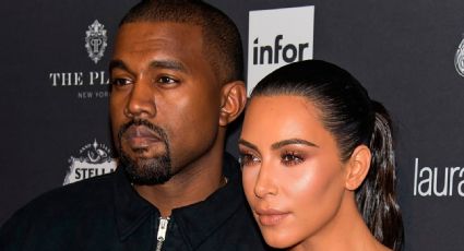Las consecuencias que ha dejado la cuarentena en la relación de Kim Kardashian y Kanye West
