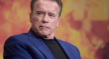La fuerte indirecta que Arnold Schwarzenegger le dejó a Donald Trump sobre el uso del barbijo