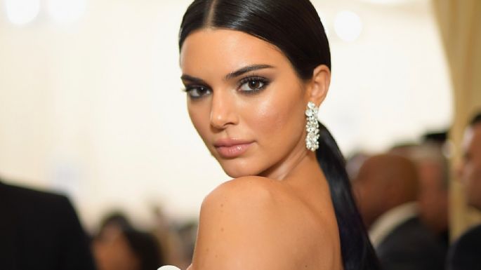Será imperdible: Kendall Jenner se suma a la empresa de su hermana con una colaboración exclusiva