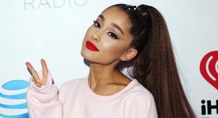 Inolvidable: Ariana Grande conmemora dos años de una de sus canciones más populares